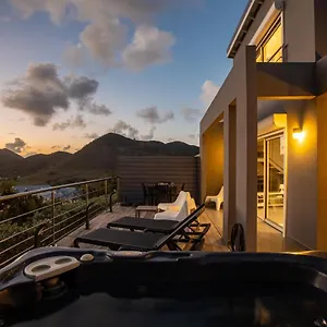 The Rock Apartment