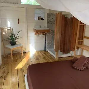 Akunamatata Guest house