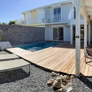 Zami Villa