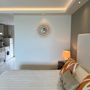 Ocean Sxm Apartment