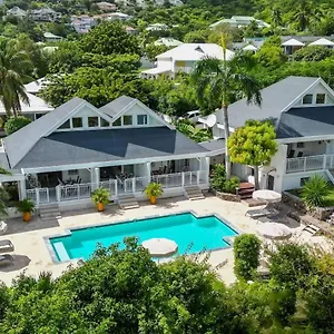 Shamrock Orient Bay Apartment
