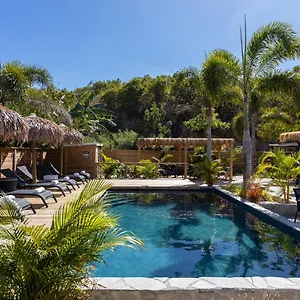 The Forest - Saint Martin 4 Etoiles Apartment